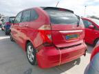 2008 HONDA FR-V ES for sale at Copart SANDY