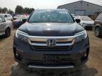 2021 HONDA PILOT BLACK   à vendre chez Copart ON - TORONTO