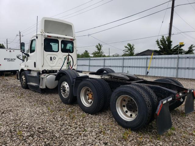 2022 FREIGHTLINER CASCADIA 1 - TRUCKS SEMI TRUCK