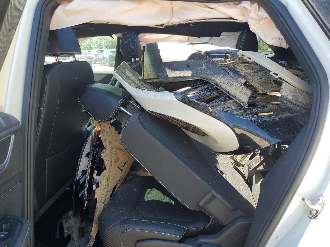 2025 Volkswagen Atlas Cross Sport Se VIN: 1V2KE2CA5SC210670 Lot: 69353775