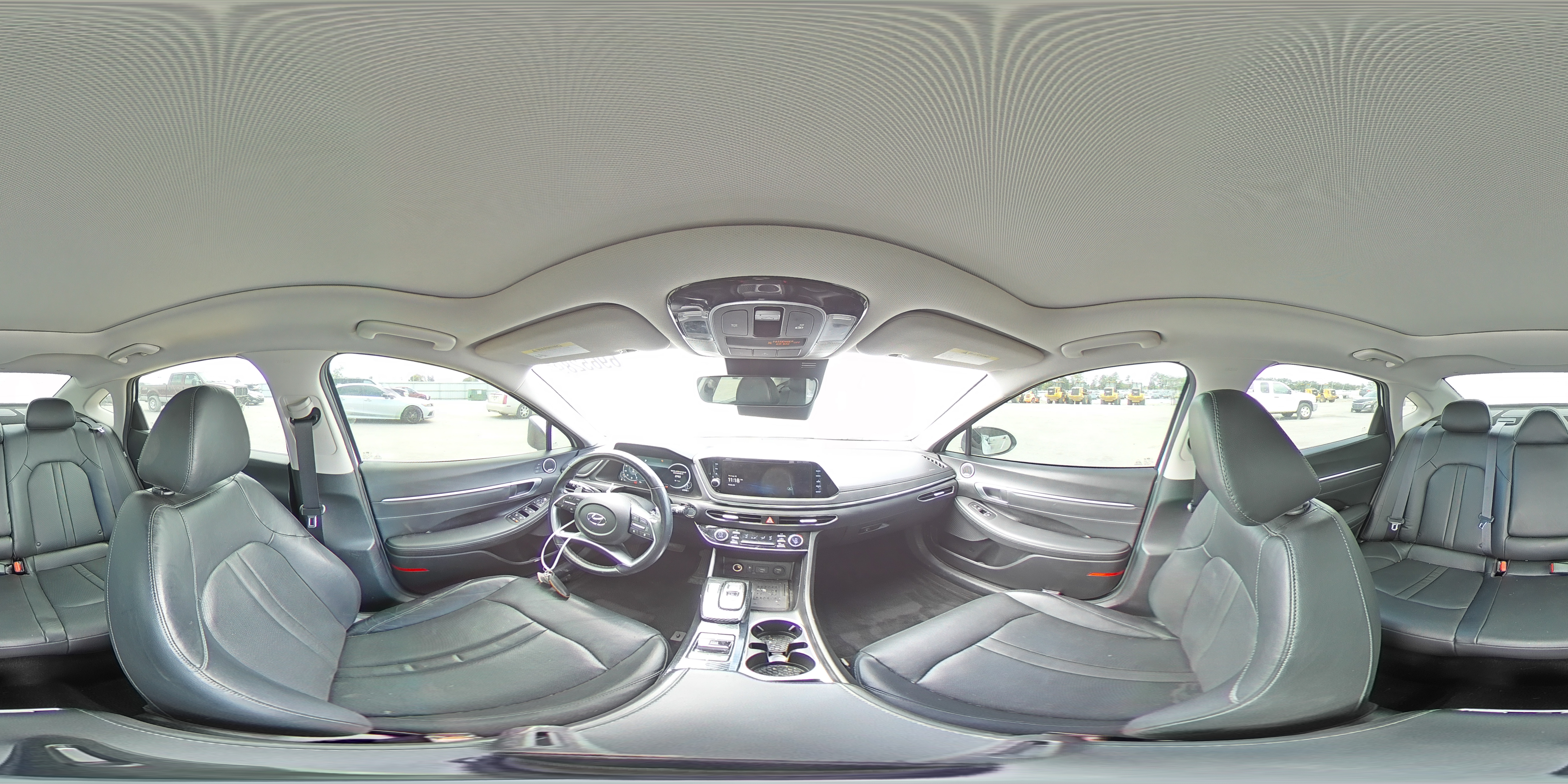 2021 Hyundai Sonata Limited VIN: 5NPEH4J29MH102038 Lot: 69652895