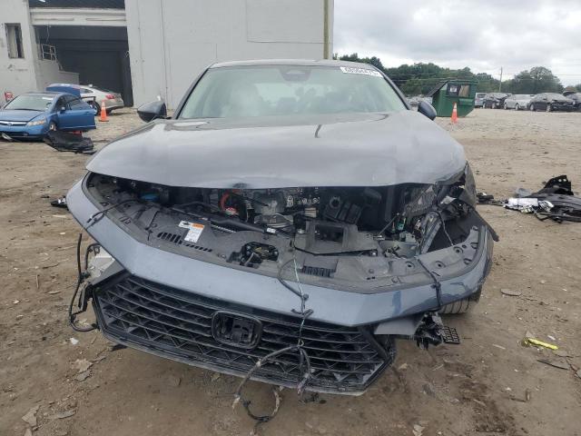  HONDA ACCORD 2024 Серый