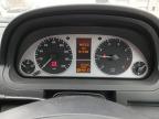 2012 MERCEDES BENZ A160 AVANT for sale at Copart NEWBURY