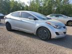 2011 HYUNDAI ELANTRA GLS   à vendre chez Copart ON - COOKSTOWN