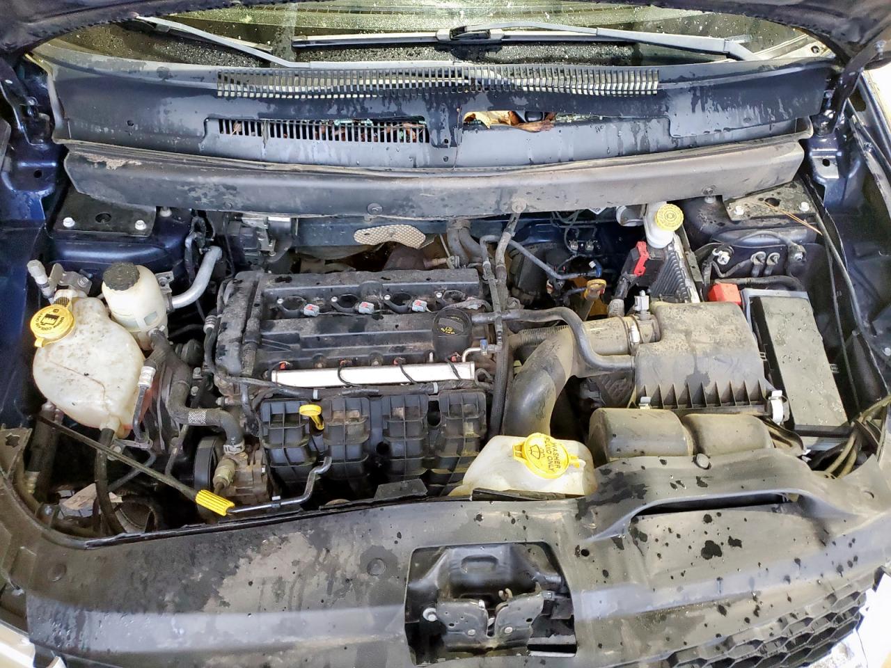 2020 Dodge Journey Se VIN: 3C4PDCAB4LT264902 Lot: 70766205