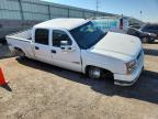 2003 CHEVROLET SILVERADO K2500 HEAVY DUTY   for sale at Copart NM - ALBUQUERQUE