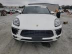 2018 PORSCHE MACAN    for sale at Copart SC - SPARTANBURG