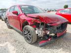 2017 MAZDA CX-5 SPORT NAV D 4X4  for sale at Copart CORBY