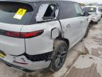 2024 LAND ROVER RANGE ROVER SPORT 3.0 P460E DYNAMIC SE 5DR AUTO for sale at Copart YORK