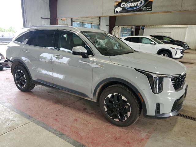 KIA SORENTO 2025 Серый