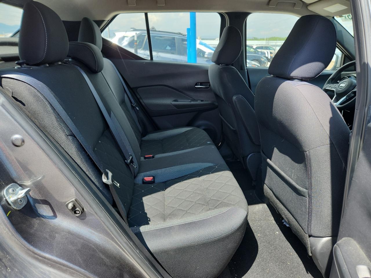 2019 Nissan Kicks S VIN: 3N1CP5CUXKL562632 Lot: 70871735