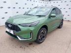 2025 FORD KUGA ST-LINE X PHEV CVT  for sale at Copart SANDY