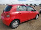 2007 TOYOTA YARIS    for sale at Copart AB - CALGARY