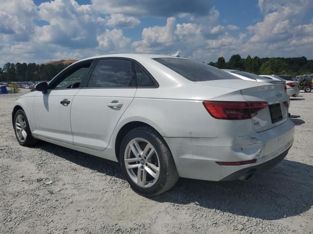 2017 AUDI A4 PREMIUM  