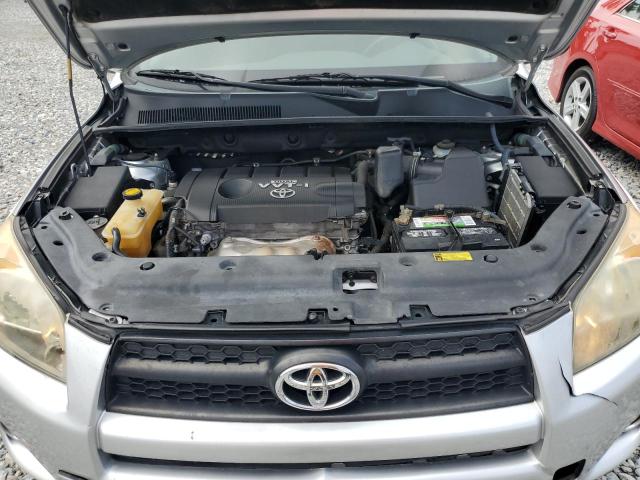 2010 TOYOTA RAV4 SPORT  