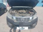 2016 NISSAN NP300 NAVARA TEKNA DCI AU  for sale at Copart YORK