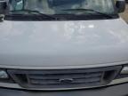 2003 FORD ECONOLINE E350 SUPER DUTY VAN   for sale at Copart AB - EDMONTON