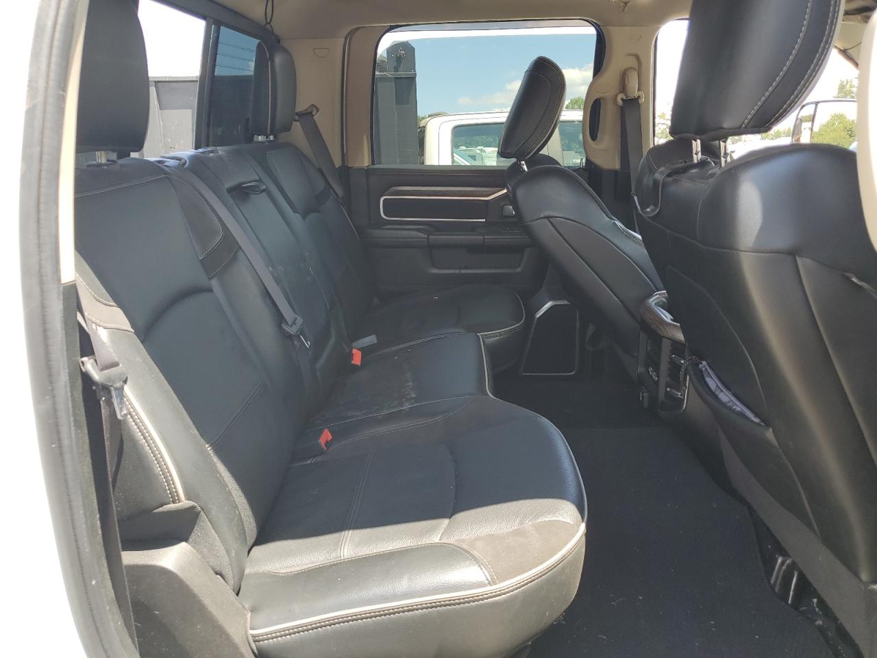 2019 Ram 3500 Laramie VIN: 3C63RRJL3KG718082 Lot: 69877185