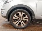 2013 KIA SPORTAGE 3 for sale at Copart NEWBURY
