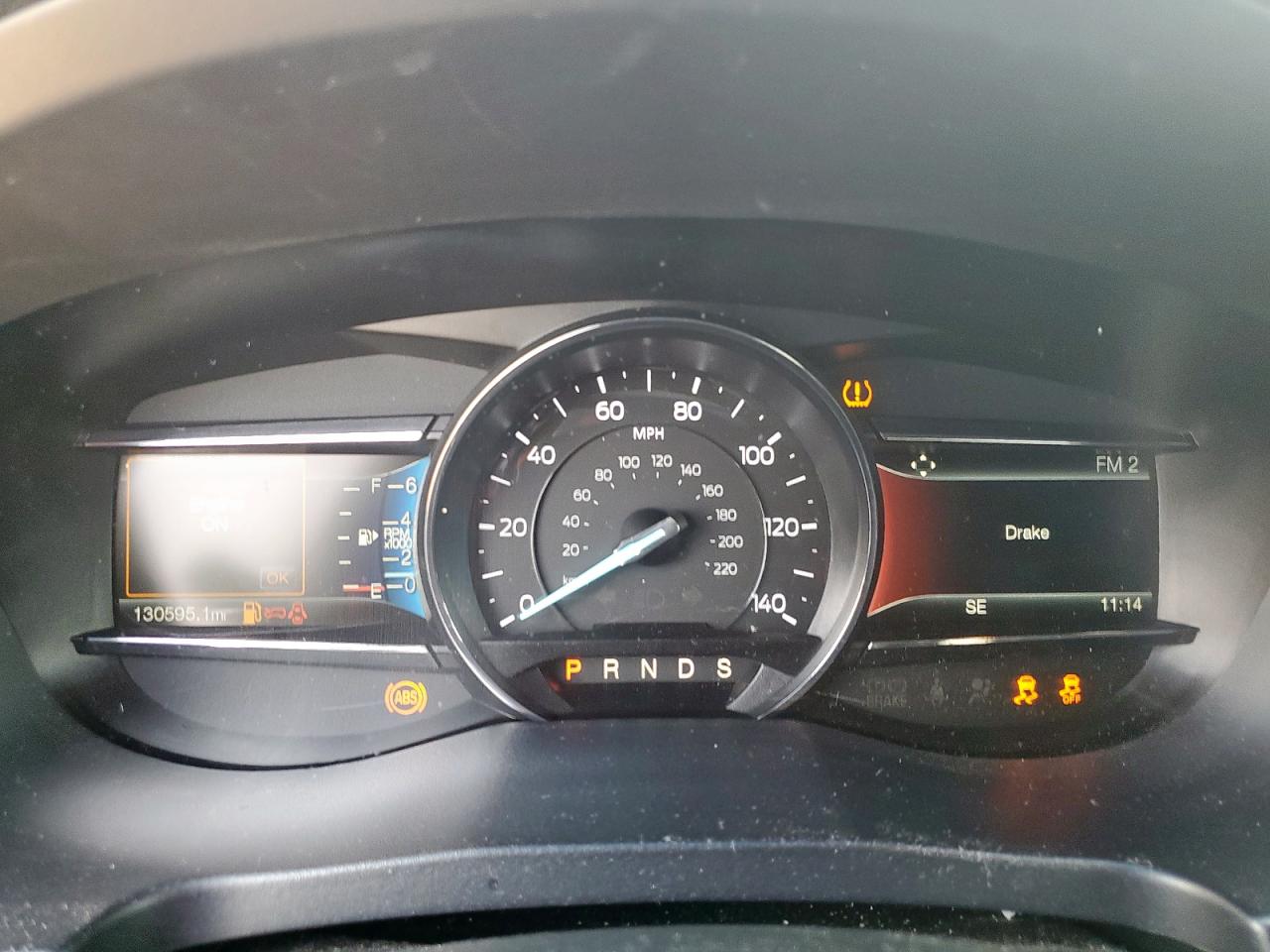 2016 Ford Explorer Xlt VIN: 1FM5K7DH7GGC01304 Lot: 69663105