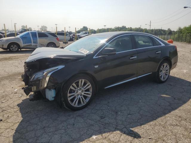  CADILLAC XTS 2019 Черный