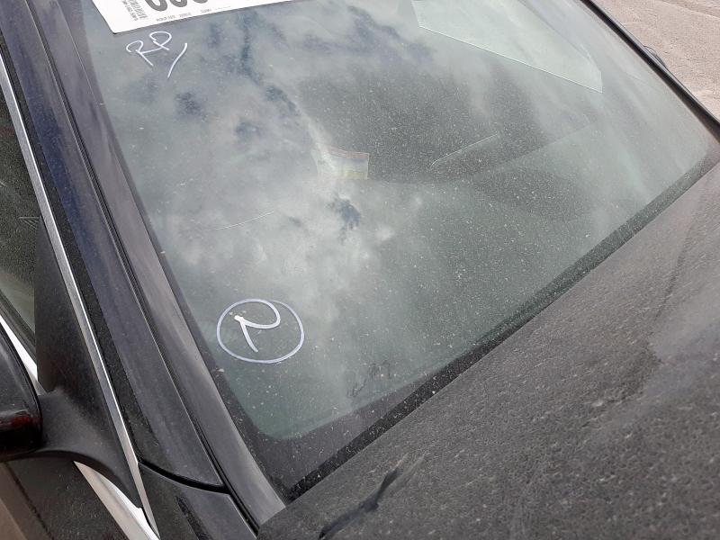 2016 MERCEDES-BENZ C CLASS AMG LINE