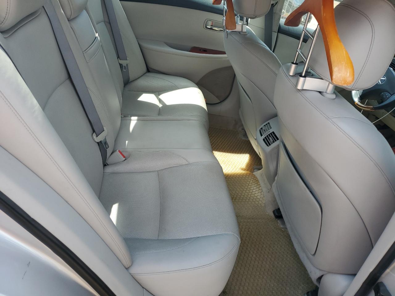 2007 Lexus Es 350 VIN: JTHBJ46G072014480 Lot: 69371335