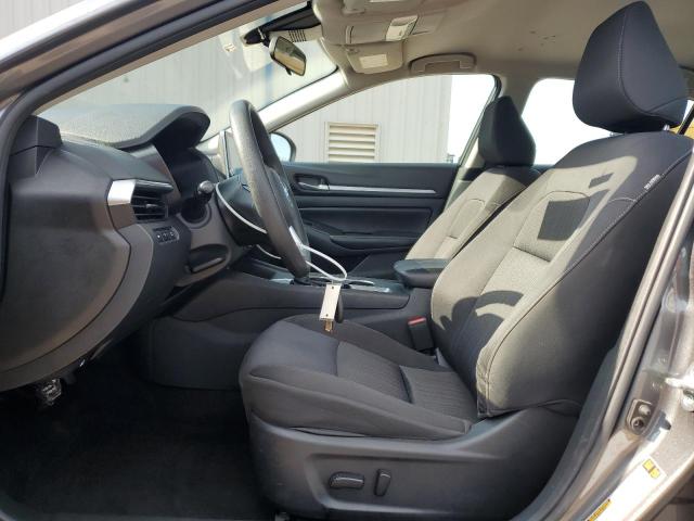  NISSAN ALTIMA 2022 Szary