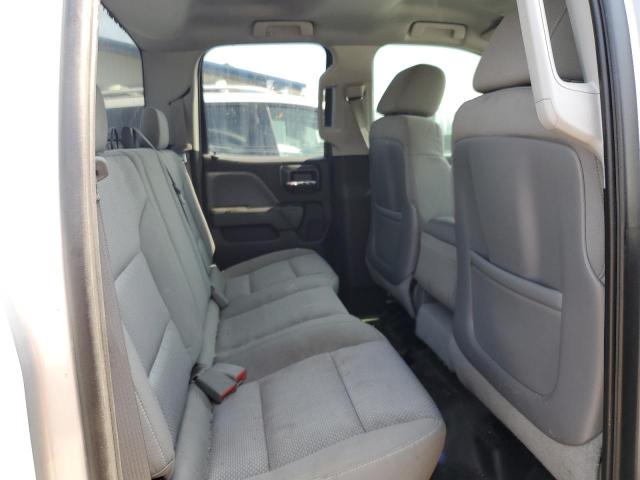 2015 CHEVROLET SILVERADO K1500