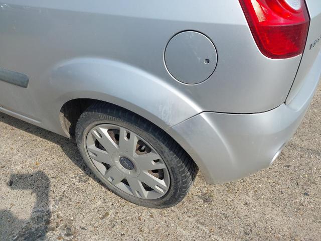 2006 FORD FIESTA STYLE CLIMATE 