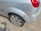 2006 FORD FIESTA STYLE CLIMATE  for sale at Copart NEWBURY