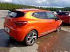 2023 RENAULT CLIO RS LINE TCE  for sale at Copart WHITBURN