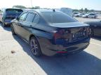 2015 BMW 320D XDRIV for sale at Copart SANDWICH