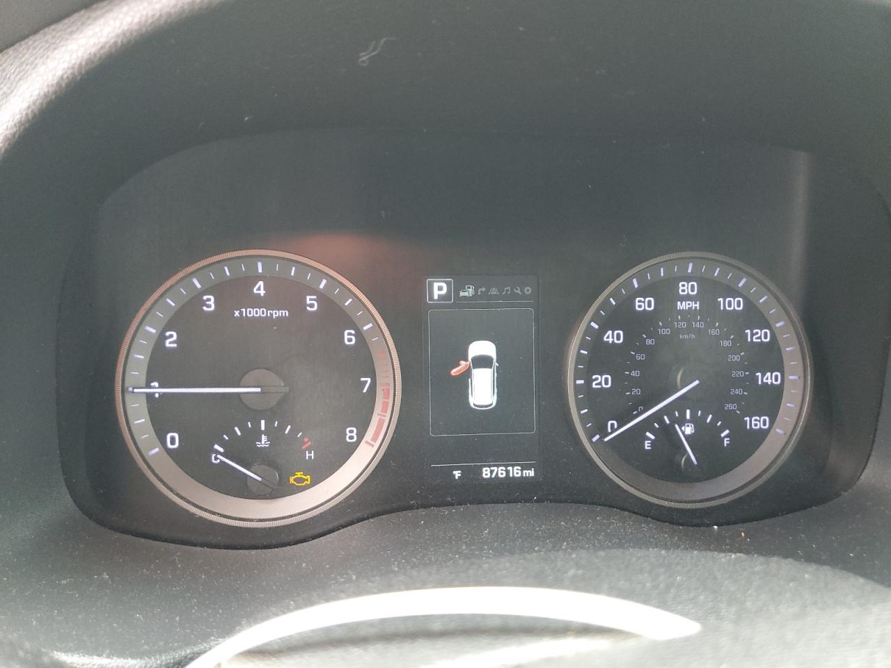 2017 Hyundai Tucson Limited VIN: KM8J33A28HU368231 Lot: 70448965