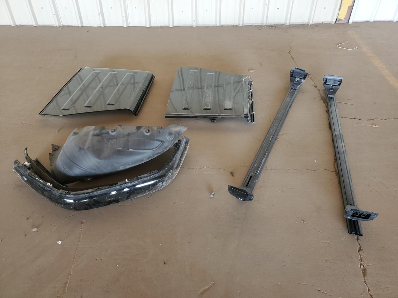 2021 Jeep Wrangler Unlimited Rubicon VIN: 1C4HJXFG1MW729527 Lot: 85332235