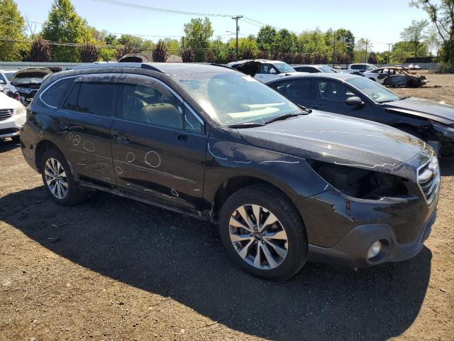  SUBARU OUTBACK 2019 Черный