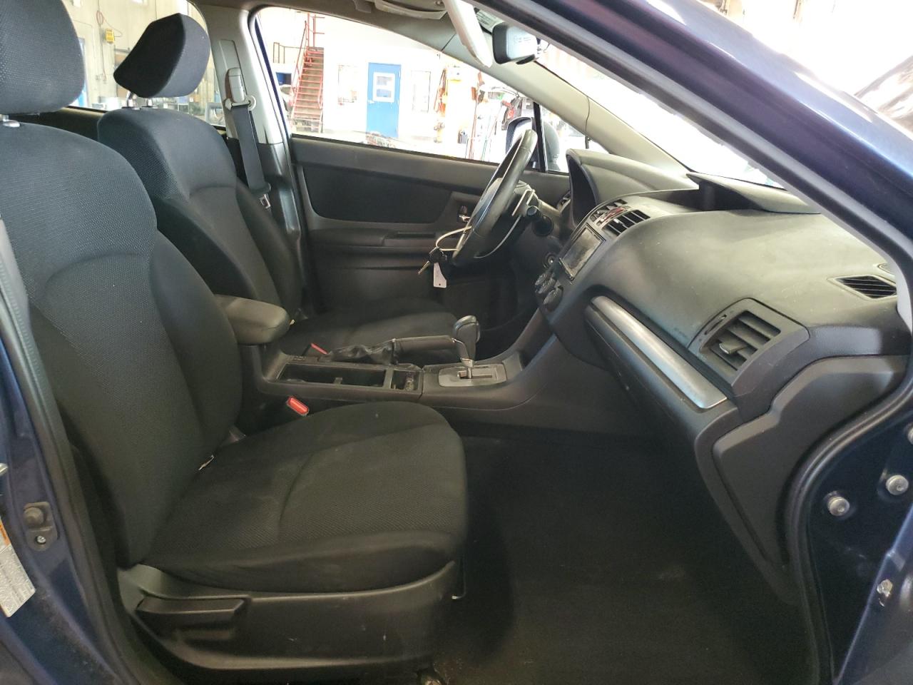 2012 Subaru Impreza Premium VIN: JF1GPAD66CH230295 Lot: 68297175