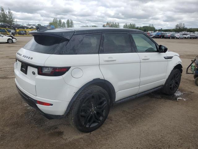 2016 LAND ROVER RANGE ROVER EVOQUE HSE DYNAMIC  