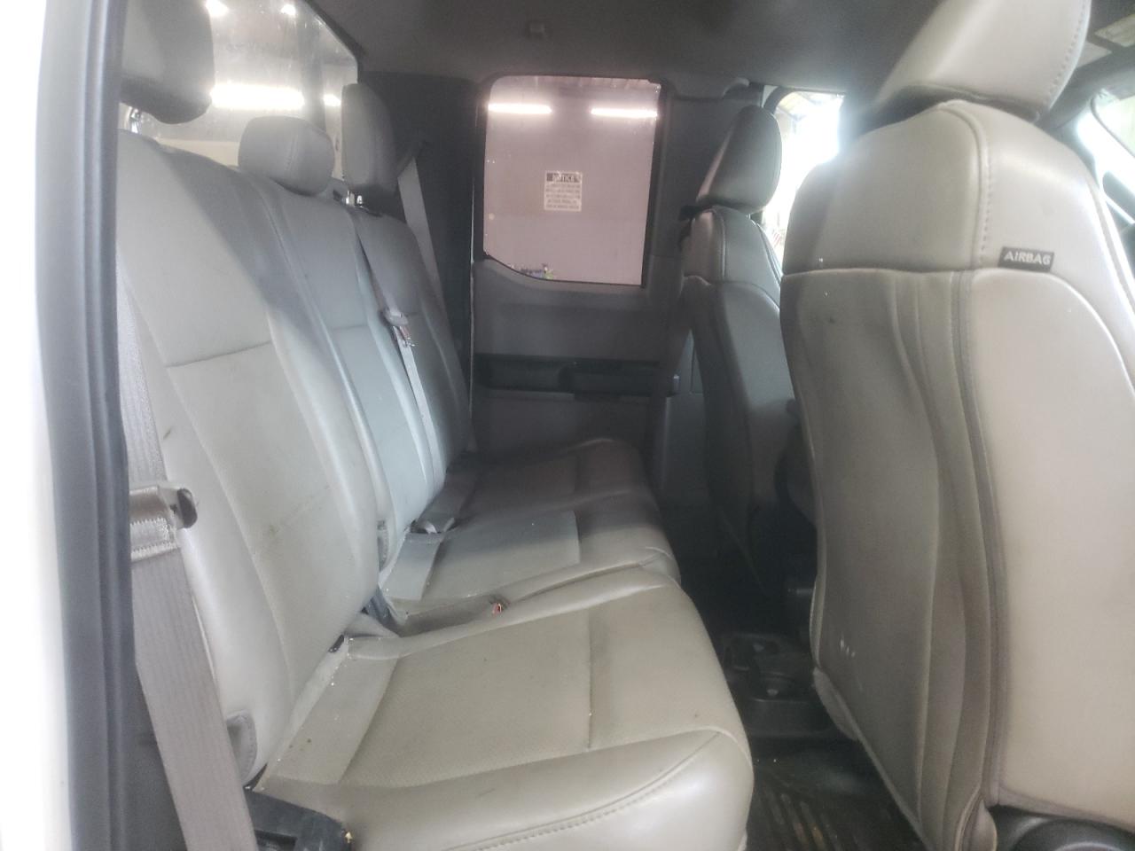 2019 Ford F250 Super Duty VIN: 1FT7X2B67KEF82403 Lot: 67631705