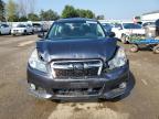 2013 SUBARU LEGACY 2.5I PREMIUM   for sale at Copart ON - TORONTO