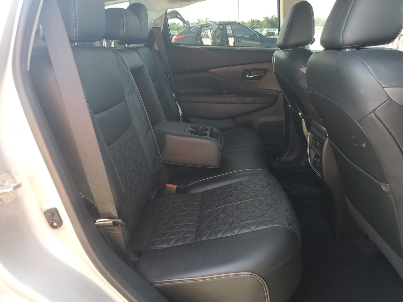 2020 Nissan Murano Platinum VIN: 5N1AZ2DS4LN112174 Lot: 67897525