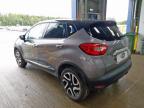 2016 RENAULT CAPTUR DYNAMIQUE S NAV for sale at Copart EAST KILBRIDE
