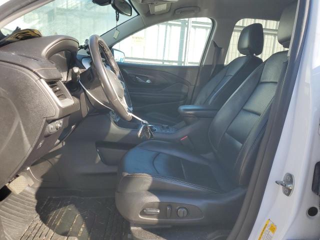  GMC TERRAIN 2019 Biały