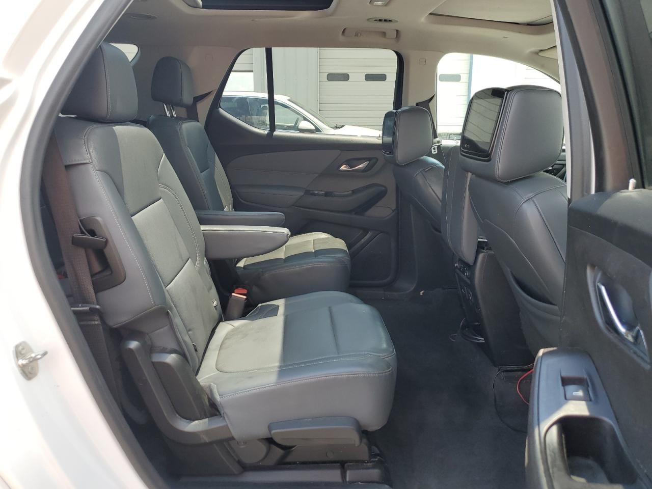 2020 Chevrolet Traverse Premier VIN: 1GNERKKW7LJ153344 Lot: 69033835
