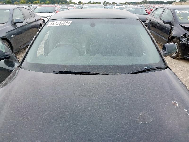2012 AUDI A3 S LINE SP EDTN TDI 138 