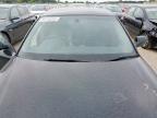 2012 AUDI A3 BLACK EDITION for sale at Copart YORK