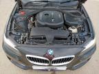 2016 BMW 2 SERIES SPORT for sale at Copart YORK