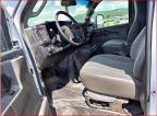 2021 GMC SAVANA CUTAWAY G3500 for sale at Copart CT - HARTFORD SPRINGFIELD