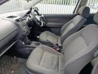 2006 VOLKSWAGEN POLO E 55  for sale at Copart SANDTOFT