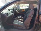 2017 AUDI A1 SPORT for sale at Copart WOLVERHAMPTON
